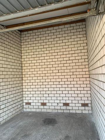 Opslag te huur, 40m3, geïsoleerd dak, betonvloer, Smilde  beschikbaar voor biedingen