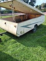 Te koop bagagewagen, Ophalen, Zo goed als nieuw
