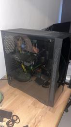 Gaming PC - i7 & GTX 1650, Ophalen, Gebruikt