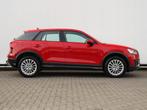 Audi Q2 1.4 TFSI CoD Design Pro Line Plus | Automaat | Trekh, Auto's, Audi, Stof, Gebruikt, 4 cilinders, 150 pk