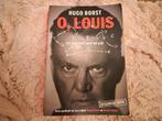 Hugo Borst - O, Louis, Hugo Borst, Lopen en Fietsen, Ophalen of Verzenden, Zo goed als nieuw