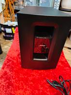 Bose Lifestyle 135 basmodule draadloos, Overige merken, Soundbar, 70 watt of meer, Ophalen of Verzenden