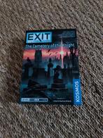 Exit Escape Room Spel, Ophalen of Verzenden, Zo goed als nieuw