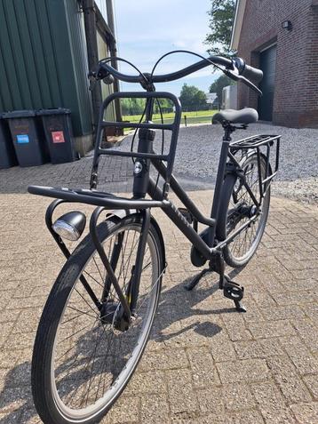 Gazelle zo goed als nieuw beschikbaar voor biedingen