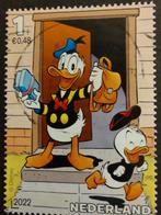 4059b Donald Duck 2022 kinderpostzegel, Postzegels en Munten, Postzegels | Nederland, Ophalen of Verzenden