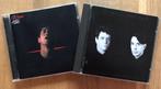 LOU REED - Songs for Drella & Ecstasy (2 CDs), Ophalen of Verzenden, Zo goed als nieuw, Poprock