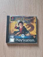 Harry Potter Geheime Kamer - PlayStation 1, Spelcomputers en Games, Games | Sony PlayStation 1, Avontuur en Actie, Gebruikt, 1 speler