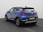 Renault Captur 1.6 E-Tech Plug-in Hybrid 160 Edition One Ren, Auto's, Renault, Stof, Gebruikt, 4 cilinders, Met garantie (alle)