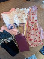 Meisjes kleding pakket maat 92/98/104, Ophalen of Verzenden, Gebruikt, Maat 98