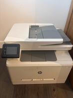 HP Color LaserJet Pro MFP M283fdw - Kleurenlaserprinter, Ophalen, Gebruikt, Faxen, All-in-one