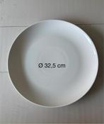 Gordon Ramsay Gourmet Bord - 32.5cm, Huis en Inrichting, Ophalen of Verzenden, Zo goed als nieuw, Bord(en), Effen