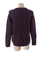 Xandres trui M, Kleding | Dames, Truien en Vesten, Zwart, Maat 46/48 (XL) of groter, Ophalen of Verzenden, Zo goed als nieuw