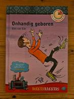 Onhandig geboren - Boekenbakkers - Bies van Ede, Fictie algemeen, Bies van Ede, Nieuw, Ophalen of Verzenden