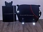 - PlayStation 3/500 GB/Games -, Spelcomputers en Games, Spelcomputers | Sony PlayStation 3, Phat, Ophalen of Verzenden, 500 GB