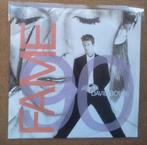 Bowie, David - Fame - Single is TOP, Cd's en Dvd's, Vinyl Singles, Gebruikt, Verzenden, 7 inch, Single
