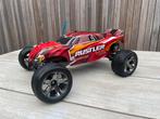 Traxxas Bandit & Rustler VXL RC Auto's, Hobby en Vrije tijd, Elektro, Gebruikt, Auto offroad, Ophalen of Verzenden