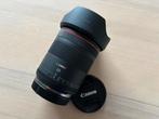 Canon RF 20mm f/1.4L VCM (nieuw), Ophalen of Verzenden, Zo goed als nieuw, Groothoeklens