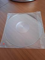 DELTA DEVICE RECORD MAT, Audio, Tv en Foto, Platenspelers, Ophalen of Verzenden, Zo goed als nieuw, Thorens