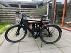 Veloretti Ace One + Nieuw Slot, Fietsen en Brommers, Elektrische fietsen, Ophalen, Veloretti, Zo goed als nieuw, 50 km per accu of meer