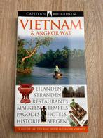 Capitool Reisgids - Vietnam, Boeken, Reisgidsen, Capitool, Ophalen of Verzenden, Zo goed als nieuw, Reisgids of -boek