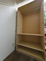 Kledingkast, Huis en Inrichting, Kasten | Overige, Ophalen, Gebruikt