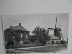 8011 Roggel, Koppelstraat fotokaart, Verzamelen, Ansichtkaarten | Nederland, Verzenden, 1960 tot 1980, Gelopen, Limburg