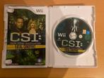 CSI fatal conspiracy, Vincent's games, 1 speler, Ophalen of Verzenden, Zo goed als nieuw