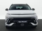 Hyundai Kona 1.6 GDI HEV N Line Sky | Nieuw uit voorraad lev, Stof, Bedrijf, Nieuw, Hybride Elektrisch/Benzine