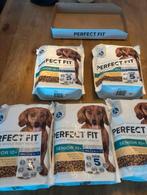 5 x 1,4 KG Perfect fit hond dry Senior 10+ gratis verzending, Dieren en Toebehoren, Ophalen of Verzenden, Hond