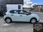 Citroen C3 1.2 PureTech Live leuke nette en goed auto, 450 kg, Gebruikt, Euro 6, 1199 cc
