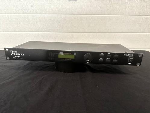the t.racks DL 2/918, delay line controller, Audio, Tv en Foto, Professionele Audio-, Tv- en Video-apparatuur, Gebruikt, Audio