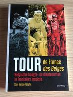 Tour de France des Belges, Nieuw, Ophalen of Verzenden