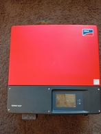 SMA Sunny Boy SB3600 Solar Inverter, Ophalen, Gebruikt, Overige typen