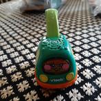 Vtech Takelwagen Tim Licht & Geluid, Ophalen of Verzenden, Zo goed als nieuw, 6 maanden tot 2 jaar