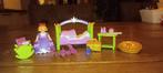 Playmobil losse setjes, Ophalen, Zo goed als nieuw, Los playmobil