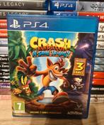 Crash bandicoot insane trilogy playstation 4, Spelcomputers en Games, Games | Sony PlayStation 4, Avontuur en Actie, 1 speler