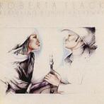 CD: Roberta Flack - Featuring Donny Hathaway (ZGAN) JAPANSE, Ophalen of Verzenden, 1980 tot 2000, Zo goed als nieuw