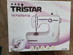 Tristar Naaimachine - SM-6000, Hobby en Vrije tijd, Naaimachines en Toebehoren, Ophalen