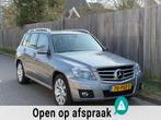 Mercedes-Benz GLK-klasse 220 CDI Automaat Business EX BPM!, Auto's, Mercedes-Benz, Automaat, Euro 5, Achterwielaandrijving, Gebruikt