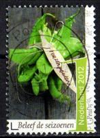 Nederland nr. 2959 Beleef de seizoenen gestempeld, Postzegels en Munten, Postzegels | Nederland, Na 1940, Ophalen of Verzenden