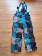 Mountain Peak skibroek (maat 140), Overige merken, Gebruikt, 100 tot 140 cm, Ophalen of Verzenden