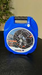 Sneeuwkettingen Tecna maat 13, Auto diversen, Sneeuwkettingen, Ophalen, Zo goed als nieuw