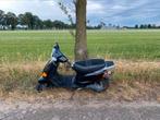 Puch zip type 2 70CC, Fietsen en Brommers, Ophalen, Tweetakt, Zo goed als nieuw, Maximaal 25 km/u