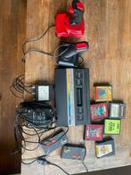 Altari, Ophalen of Verzenden, Gebruikt, Met games, Met 3 controllers of meer