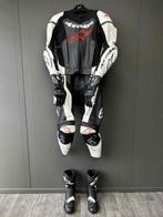 Alpinestars Race Set – Pak + Laarzen + Handschoenen, Motoren, Kleding | Motorkleding, Ophalen, Heren, Jas | leer, Alpinestars