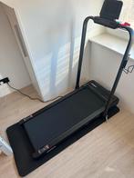 Loopband - Perfect voor thuis!, Ophalen of Verzenden, Zo goed als nieuw, Metaal, Loopband