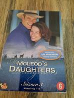 McLeod's Daughters Seizoen 3 DVD Boxset, Boxset, Drama, Ophalen of Verzenden, Zo goed als nieuw