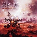 CD Ayreon - Universal Migrator Part One: The Dream Sequencer, Cd's en Dvd's, Cd's | Hardrock en Metal, Ophalen of Verzenden, Zo goed als nieuw