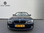 BMW 3-serie Cabrio 335i 306PK High Executive Xenon Leder 19, Automaat, Achterwielaandrijving, Beige, Cabriolet