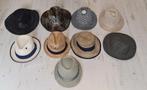 Diverse hoeden in één koop, Ophalen, Zo goed als nieuw, One size fits all, Hoed
